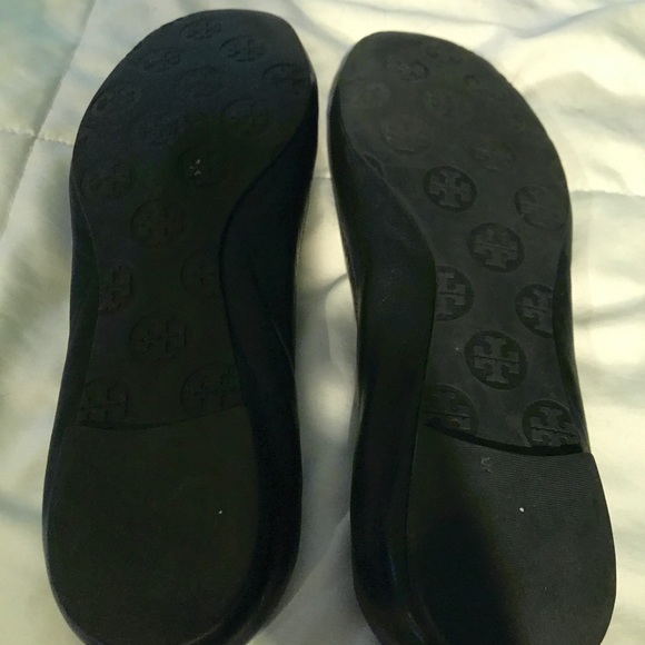Tory Burch Ballet Flats - Picture 5 of 6